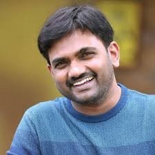 Maruthi Dasari